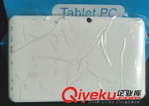 7寸3G PC平板電腦銷量{lx1}地位，支持OEM原始圖片2