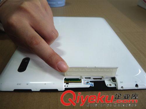 【廠(chǎng)家直銷(xiāo)】7寸平板電腦  五點(diǎn)電容觸摸顯示屏