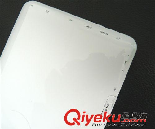 7寸3G PC平板電腦銷量{lx1}地位，支持OEM 平板電腦原始圖片3