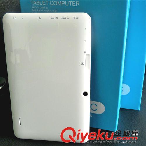 7寸2G  PC平板電腦 送禮專用，支持OEM