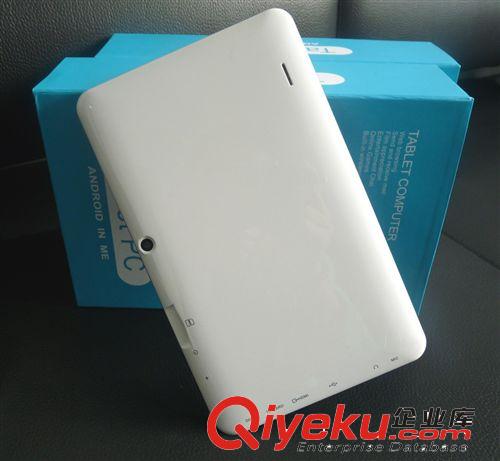 7寸2G平板電腦 出行必配，送禮專用，支持混批原始圖片3