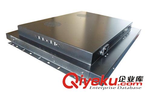 支持OEM 19寸觸摸液晶顯示器鐵殼廠家直銷，價(jià)格優(yōu)惠原始圖片2