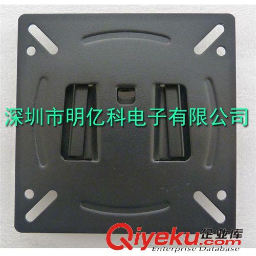 液晶電視掛架 監(jiān)視器掛架 15寸-22寸顯示器掛架 掛墻原始圖片3