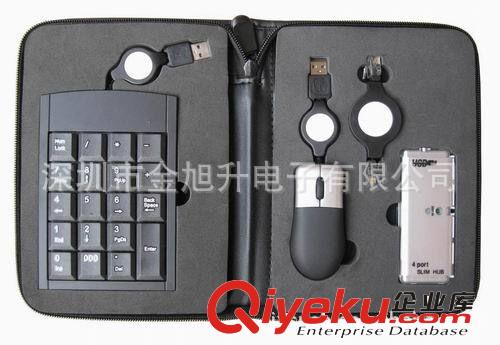 供應USB600D尼龍工具包