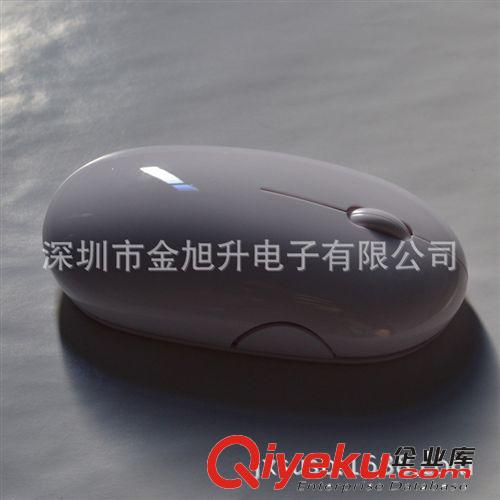 一般納稅人工廠 可開fp 廠家訂做2.4G無線鼠標原始圖片2