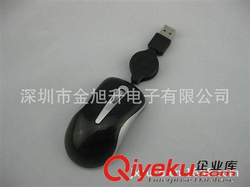 供應USB光電鼠標適用于促銷禮品,贈送禮品可印LOGO