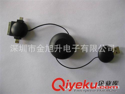 廠(chǎng)家訂做特殊USB數(shù)據(jù)線(xiàn)