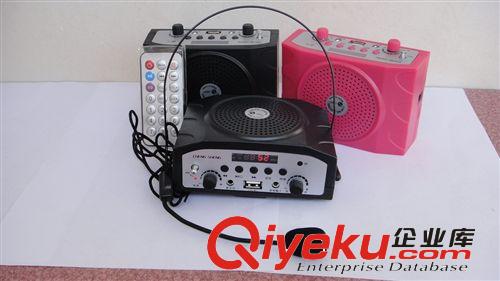 導游教師老運動擴音機原始圖片2