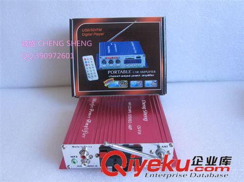 讀卡汽車功放V14原始圖片2