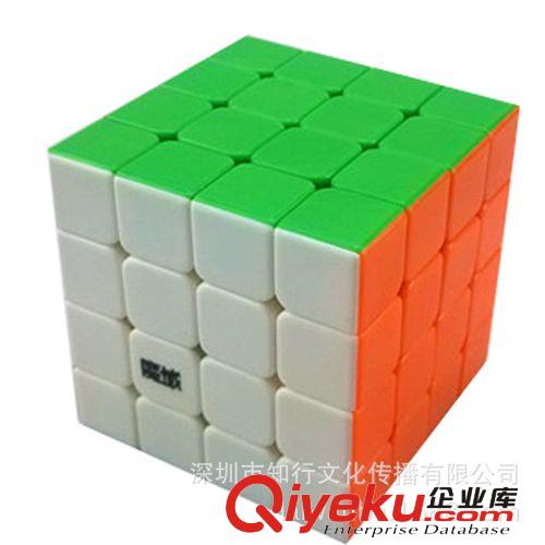 【魔域傲速四階標(biāo)準(zhǔn)彩色】 四階專業(yè)魔 傲速4階 專業(yè){dj0}魔方批發(fā)原始圖片2