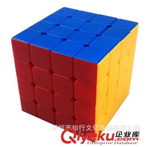 【魔域傲速四階標(biāo)準(zhǔn)彩色】 四階專業(yè)魔 傲速4階 專業(yè){dj0}魔方批發(fā)原始圖片3