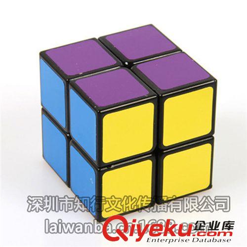 【zp藍(lán)藍(lán)魔蝶（直升機(jī)魔方）黑色】 lanlan異形魔方 魔方批發(fā)