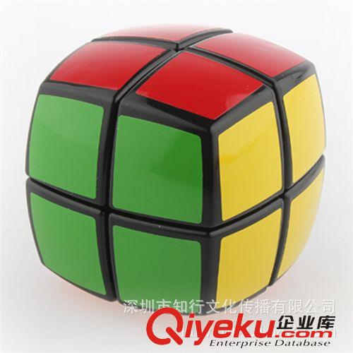 【V2面包黑色】v-cube2階 希臘進(jìn)口精裝 V2階益智玩具魔方批發(fā)