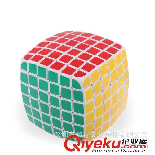 【X六階黑底】新品 3角盒面包6階 6階魔方 X-cube6階