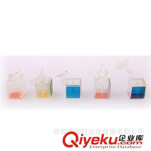 【魔方吧345黑色】MF8新品 全功能345魔方 益智玩具魔方批發(fā)原始圖片3