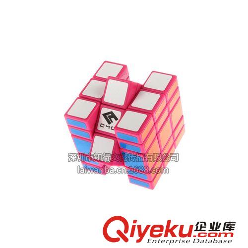 銘浩之335階彩色魔方 C4U335魔方 多層全功能 益智玩具魔方原始圖片2