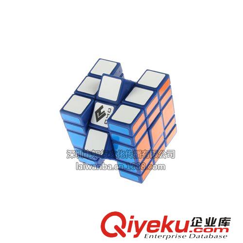 銘浩之335階彩色魔方 C4U335魔方 多層全功能 益智玩具魔方原始圖片3