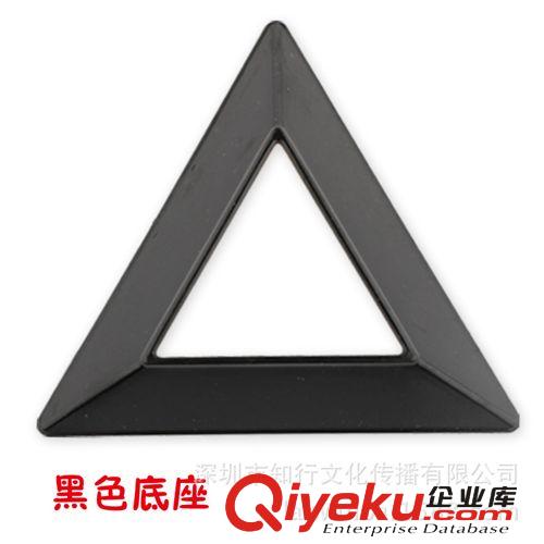 魔方改造工具　模型打磨銼刀 3X140mm扁平銼刀 塑柄什錦銼刀