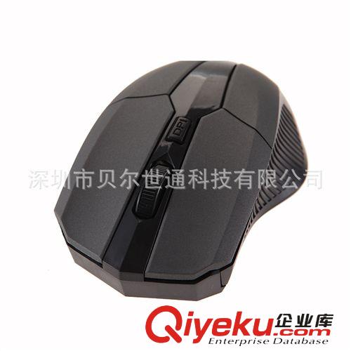 浪帆LF-169 新款zp 2.4G光電無線鼠標 禮品 廠家tj直銷原始圖片2