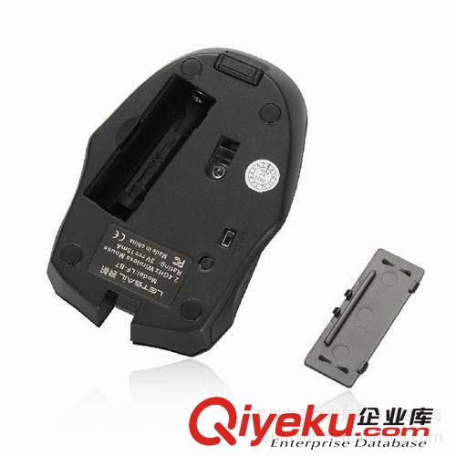 浪帆LF-B7 tj2.4G無線 游戲 光電鼠標(biāo)  工廠批發(fā) OEM加工定制原始圖片2