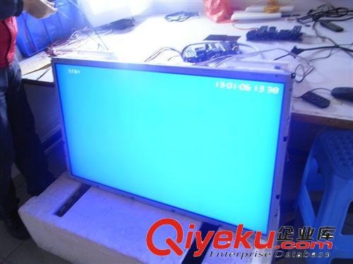 三星液晶拼接墻廠家供應監控電視墻 三星46寸LED液晶拼接墻