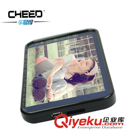 工廠批發起亞智跑車載9寸后視鏡mp5顯示器車載液晶后視鏡顯示器原始圖片2