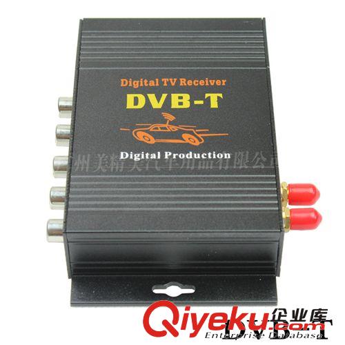 挪威DVB-T MPEG-4車載數(shù)字電視盒高清雙天線數(shù)字電視機頂盒原始圖片2