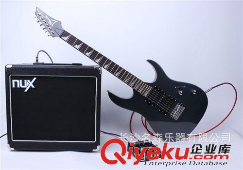 小天使NUX Mighty系列吉他專用數字效果音箱 30W吉他音箱原始圖片2