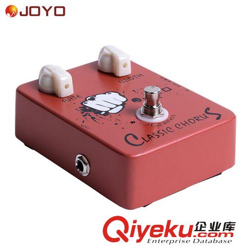 zp JOYO卓樂JF-05 CLASSIC CHORUS 經(jīng)典合唱 單塊效果器 包郵