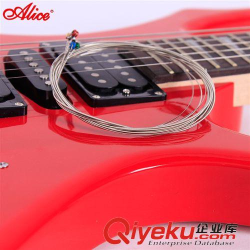 tjzp愛麗絲 Alice A506 SL L 電吉他弦 琴弦 009