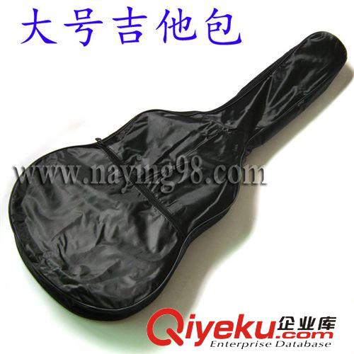 批發(fā)供應(yīng)  38-41寸吉他包 吉他背包 吉他背帶 吉他袋子 吉它包原始圖片3