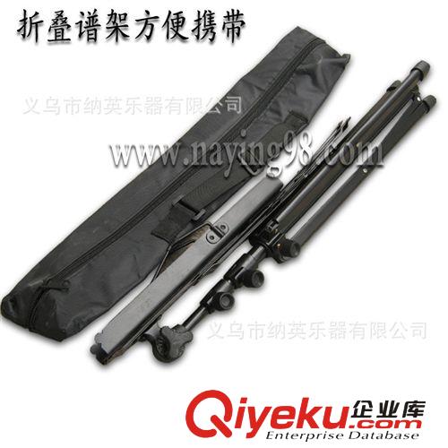 樂譜架 折疊式小譜架 歌譜架 譜架 譜臺(tái) 樂器譜架 譜臺(tái)批發(fā)供應(yīng)原始圖片2
