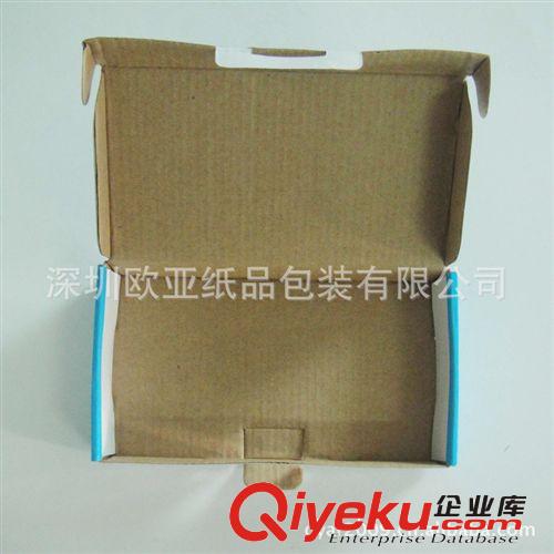 深圳印刷廠低價供應(yīng)便攜式無葉風(fēng)扇彩盒，應(yīng)無葉風(fēng)扇包裝盒設(shè)計原始圖片3