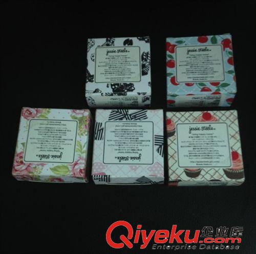精致玩具小彩盒，開窗，卡盒包裝，原始圖片3