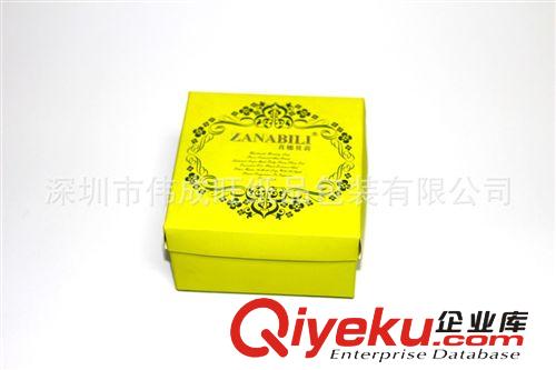 供應(yīng)精美天地蓋型香皂卡盒（帶內(nèi)卡），gd實(shí)惠原始圖片2