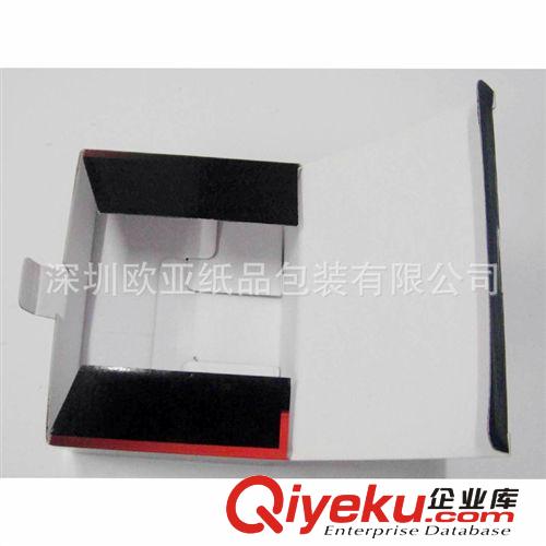 深圳印刷廠低價定做行車記錄儀彩盒，行車記錄儀彩盒設計印刷打樣原始圖片3