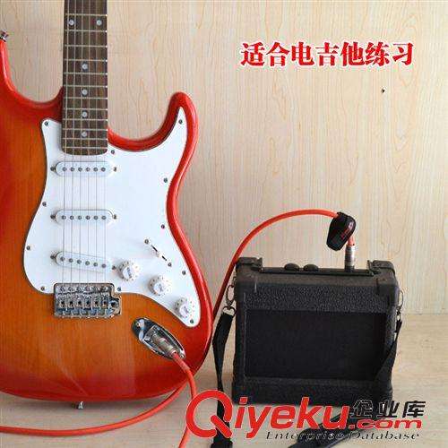 5W電吉他音箱電箱吉他音箱ukulele電箱音箱木吉他音箱帶超強(qiáng)失真