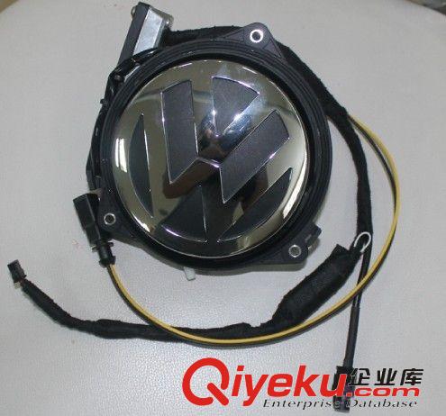 長(zhǎng)期生產(chǎn) 大眾車標(biāo)翻蓋攝像頭 大眾原廠后視攝像頭原始圖片2