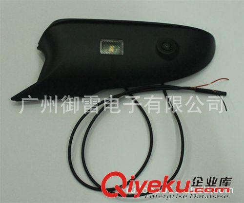 大量供應 A4L專用車載行車記錄儀 微型防水行車記錄儀原始圖片3