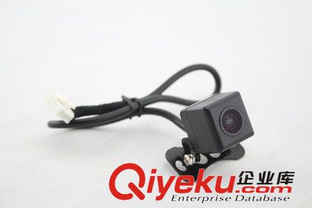 廣州御雷全球首推WIFI車載攝像頭WiFi手機后視車載系統原始圖片2