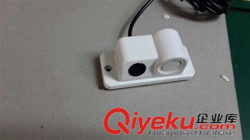 攝像頭倒車?yán)走_(dá)兩用款