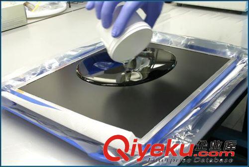 供應視框避震UV膠、防震UV膠原始圖片2