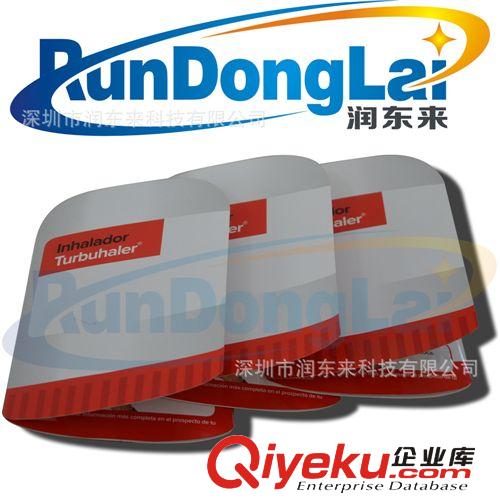 廠家定制廣告音樂(lè)賀卡 發(fā)聲錄音賀卡原始圖片2