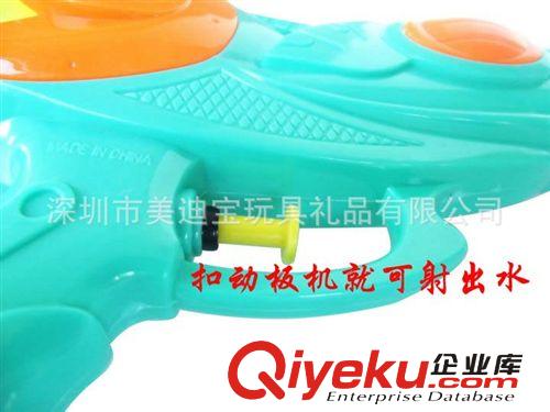 兒童水槍 夏天沙灘必備戲水玩具 氣壓水槍 外貿出口質量好原始圖片3