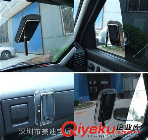 【外貿品質】tj純PU汽車手機多功能防滑墊 超強粘附力反復使用