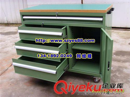 雙軌工具柜 LC單軌工具柜 LQ單軌工具柜 QC單軌工具柜原始圖片2