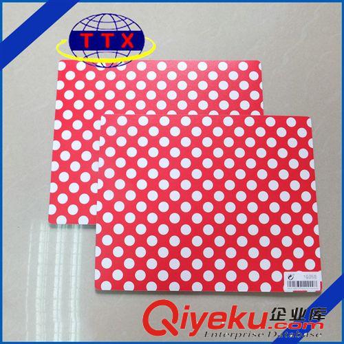 廠家供應(yīng) PVC橡膠辦公用鼠標(biāo)墊 絲滑布熱轉(zhuǎn)印鼠標(biāo)墊