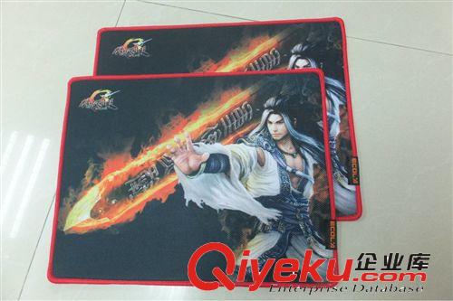 禮品類鼠標墊 廣告鼠標墊