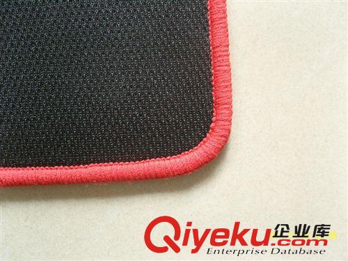 車邊鼠標墊　鎖邊鼠標墊原始圖片2