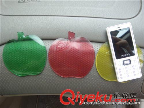 車內防滑墊  禮品硅膠防滑墊